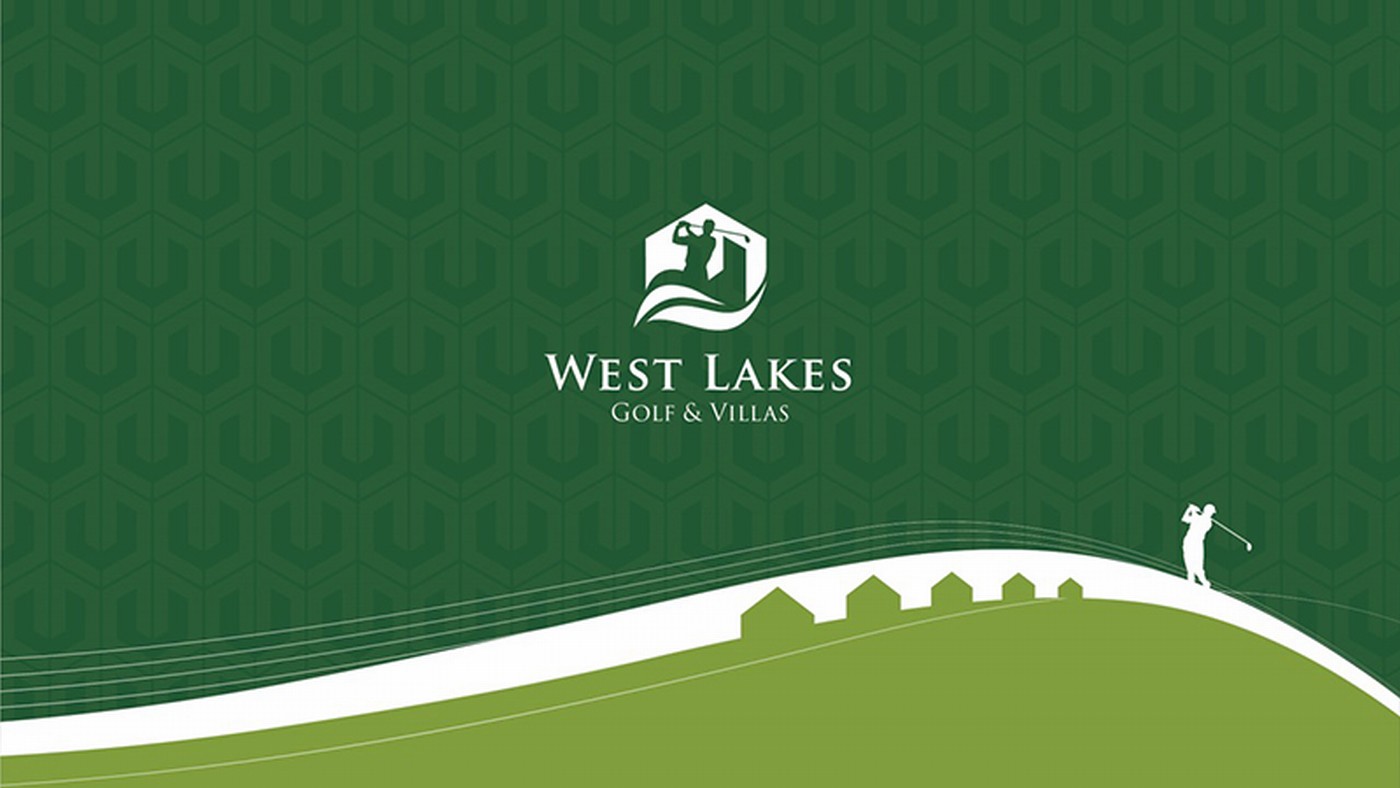 Tổng quan dự án West Lakes Golf & Villa