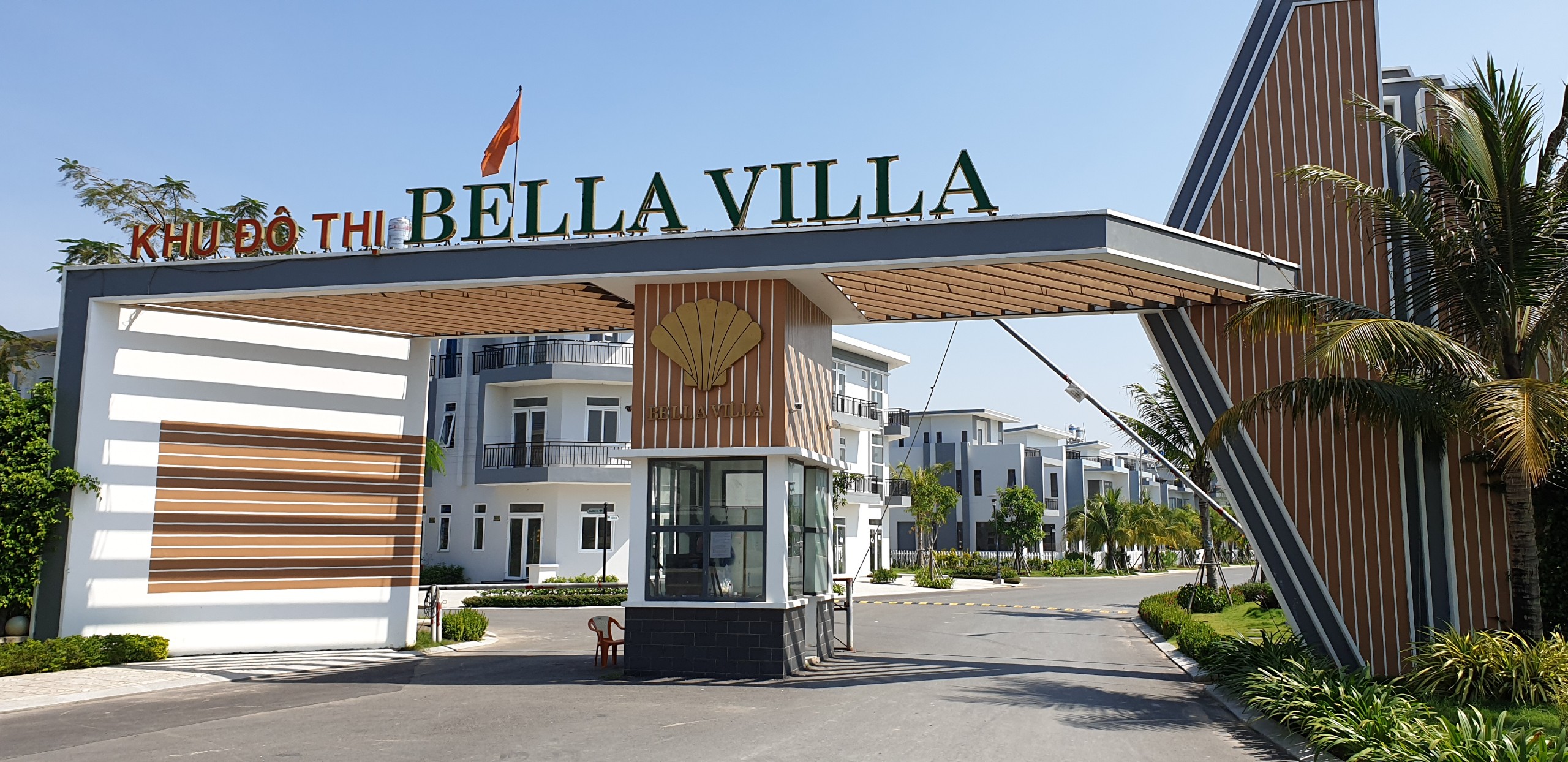 Khu Dân Cư Bella Villa - Thông Tin Dự án Mới Nhất 2020